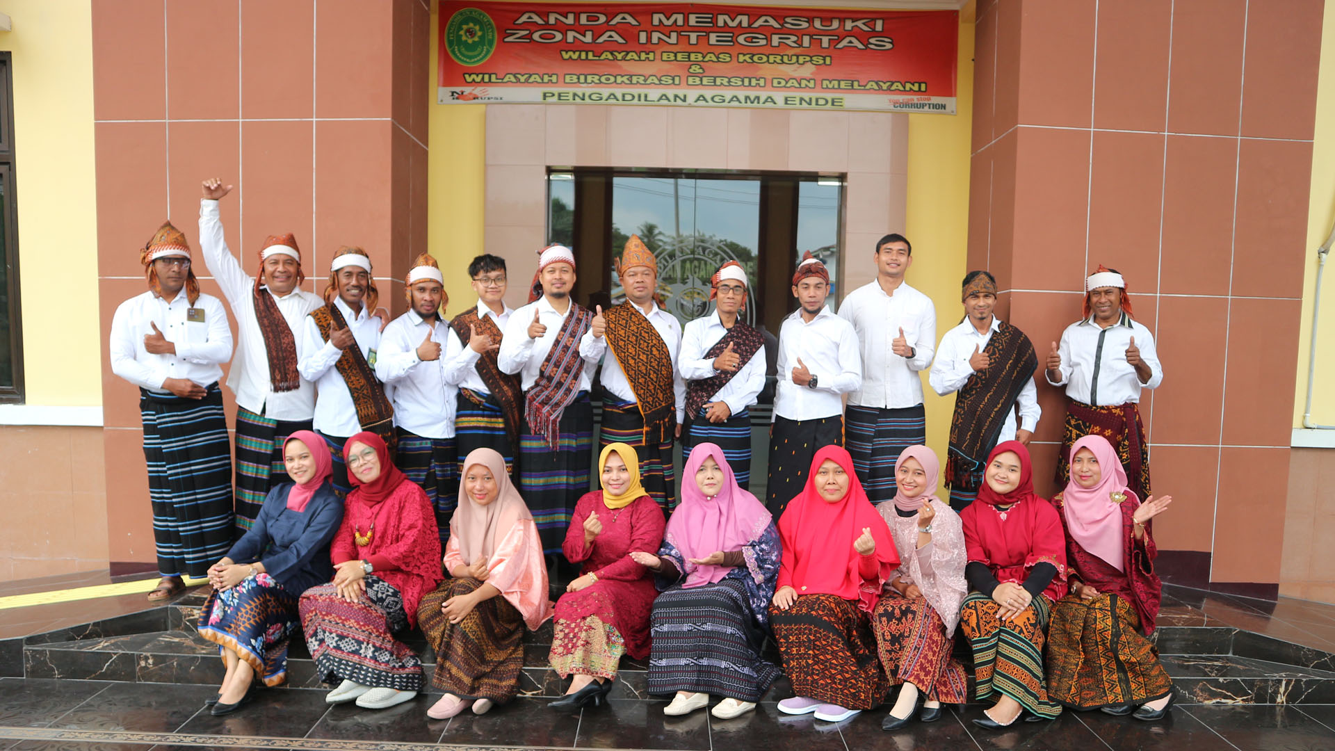 hari Pancasila 2023