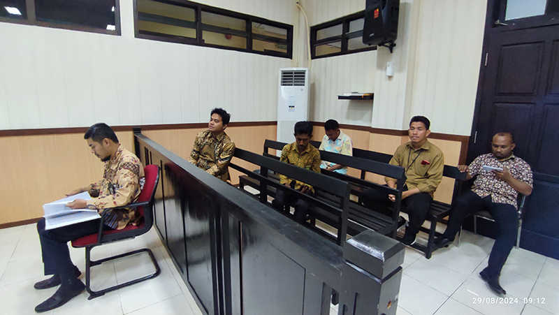 28 Agustus