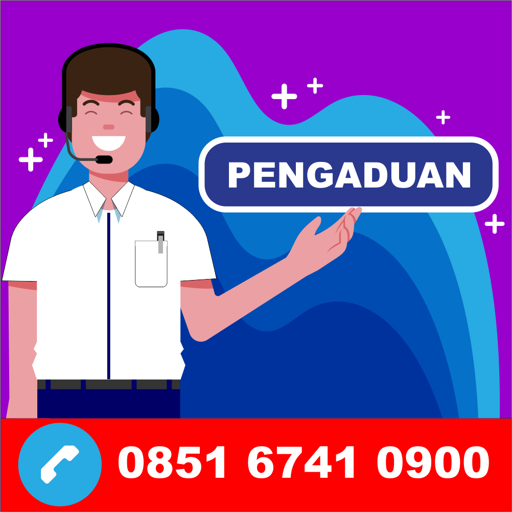 pengaduan