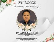 Bpk. Dwi Santiko